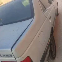 پژو ۹۰ دوگانه شرکتی