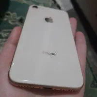 ایفون 8 ۲۵۶گیگ