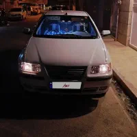 سمندLX