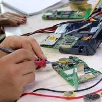 استخدام تکنسین تعمیرات دستگاهای کارتخوان|استخدام رایانه و فناوری اطلاعات|ایذه, |دیوار