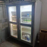 یخچال فریزر|یخچال و فریزر|مشهد, خواجه ربیع|دیوار