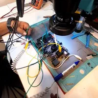 تعمیر ایسیو ECU.تعمیر کیلومتر.تعمیر ساعت ۲۰۶.ایربگ|خدمات موتور و ماشین|شهریار, |دیوار