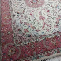 فروش ۲عدد تابلوفرش|تابلو فرش|تهران, خزانه|دیوار