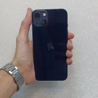 آیفون ۱۳ نرمال باطری ۹۸فابریک اقساطی