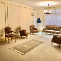 مبلمان ۸ نفره فرانسوی استیل کلاسیک سفارشی آنتیک