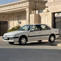 پژو پارس کم کار|خودرو سواری و وانت|مشهد, عبادی|دیوار