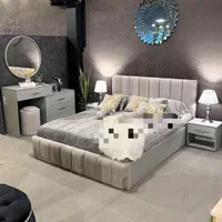 سرویس خواب مدل دلنشین|تخت و سرویس خواب|قم, امامزاده ابراهیم|دیوار