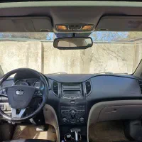 بسترن b50f مدل ۱۳۹۴|خودرو سواری و وانت|کرج, مصباح|دیوار