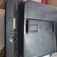 دستگاه استوک کپی سامسونگ چهار کاره