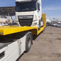 استخدام راننده پایه یک برای کمرشکن|استخدام حمل و نقل|تهران, وردآورد|دیوار