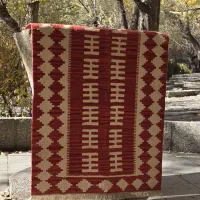 حجره نور ،گلیم|گلیم، جاجیم، گبه|همدان, |دیوار