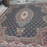 گلیم و فرش ۹ متری