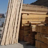 پله چوبی ۳تا ۶متری مخصوص ساختمان نردبان|مصالح و تجهیزات ساختمان|تهران, مشیریه|دیوار