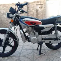 موتور احسان 200