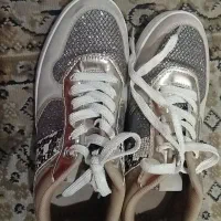 کفش در حد نو|کیف، کفش، کمربند|کازرون, |دیوار