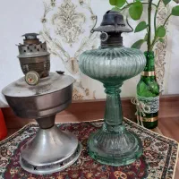 وسایل اطیقه قدیمی|کلکسیون اشیاء عتیقه|مشهد, مشکینی (شهرک غرب)|دیوار