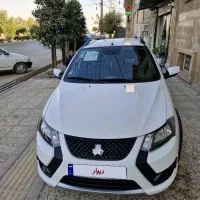 کوییک GXL مدل 1404|خودرو سواری و وانت|شیراز, شهرک برق|دیوار