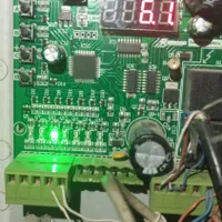 نصب تعمیر انواع آیفون تصویری و انوع درب بازکن|خدمات پیشه و مهارت|تهران, شهرک ولیعصر شمالی|دیوار