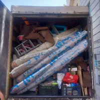 کارگر اسباب کشی تمیز کاری و هر کاری|خدمات حمل و نقل|زابل, |دیوار