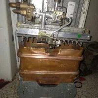 آبگرمکن رادیاتور ۱۰پره مدل ایرانرادیاتوردرحدنو