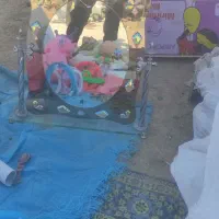 یک عدد آیینه آنتیک خشگل