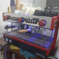 دستگاه اسپرسو لاسپازیاله