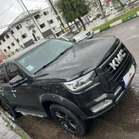 Kmct8|خودرو سواری و وانت|رشت, نیکمرام|دیوار