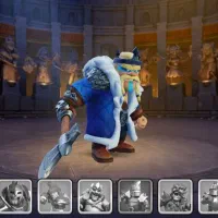 کلش اف کلنز|کنسول، بازی ویدئویی و آنلاین|زاهدان, |دیوار