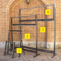 دار قالی ۶ نشونی