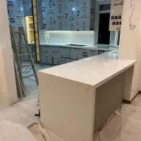 مجری صحفه کابینت کوارتز توتم کورین مارمونایت|خدمات پیشه و مهارت|کرج, دهقان ویلا|دیوار