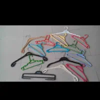 میله رگال ودیواری و شاخک ریلی و دیواری و آویز لباس|بندرخت و رخت‌آویز|خوی, |دیوار