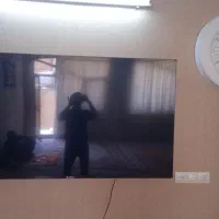 فروش و نصب پایه دیواری براکت تلویزیون|خدمات پیشه و مهارت|کرمانشاه, |دیوار