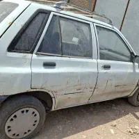 پراید هاچپم کره ای