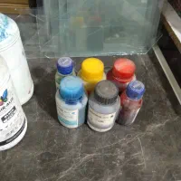 پرینتر، اسکنر، مادر بورد|پرینتر، اسکنر، کپی، فکس|کرج, کلاک پایین|دیوار