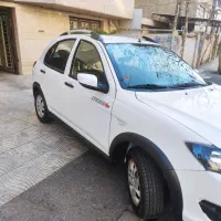 کوییک GX مدل 404|خودرو سواری و وانت|کرج, فاز ۳ گوهردشت|دیوار