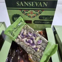 انرژی بار کنجدی