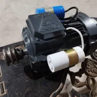 دینام موتورژن 3اسب 3000دور