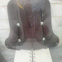 طلق موتور  ایروکس کلیک اپاچی