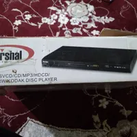 دی وی دی|پخش‌کننده DVD و ویدیو|اهواز, زرگان|دیوار