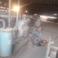 سردخانه زیر صفر و بالا صفر