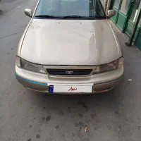 دوو سیلو مدل 80|خودرو سواری و وانت|تبریز, |دیوار