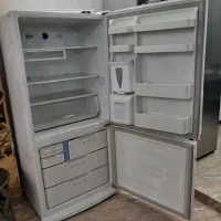 یخچال فریزراسنوامدل E2600درحد|یخچال و فریزر|گلستان (تهران), |دیوار