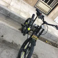 دوچرخه سایر ۲۰|دوچرخه، اسکیت، اسکوتر|پاکدشت, پاکدشت (مامازند)|دیوار