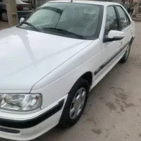 پارس سال موتور جدید|خودرو سواری و وانت|خورش رستم, |دیوار