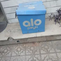 باکس متور|قطعات یدکی و لوازم جانبی|تهران, کوثر|دیوار
