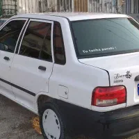 پراید مدل ۹۰ sL|خودرو سواری و وانت|زهک, |دیوار