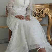 لباس مجلسی،نامزدی،عقد،عروسی|لباس|ورامین, ورامین|دیوار