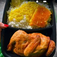 رستوران و غذا آماده غذای خوب نبش مطهری ۱۳|خدمات پذیرایی، مراسم|بیرجند, |دیوار