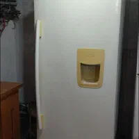 یخچال الکترواستیل