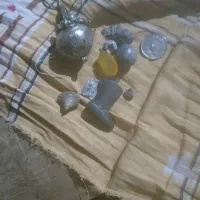 وسایل قدیمی نقره قدیمی فروشی|کلکسیون اشیاء عتیقه|زنجان, |دیوار